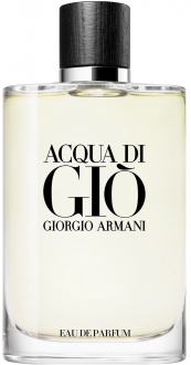 Giorgio Armani Acqua Di Gio EDP 125 ml Erkek Parfümü kullananlar yorumlar